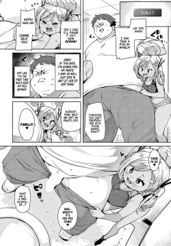 Page 28 of Echiechi Seichou Kiroku 12