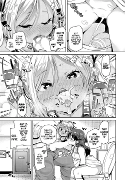 Page 31 of Echiechi Seichou Kiroku 12