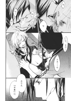 Page 141 of Touhou Kouginmu 2 | 東方紅銀夢2