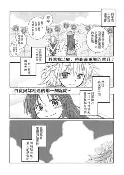 Page 90 of Touhou Kouginmu 2 | 東方紅銀夢2