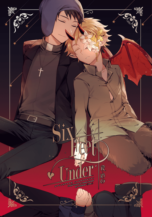 Download Six Feet Under