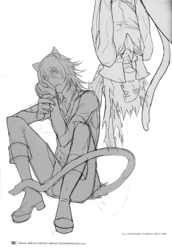 Page 82 of 「 White Notes」Official Visual Fanbook