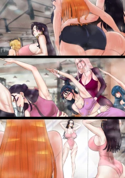 Page 42 of "Meromero" Shite Inai Misoji Hitozuma | unattractive thirty lines Wife