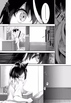 Page 17 of Orokamono wa Nekomimi Dorei ni Izon suru19