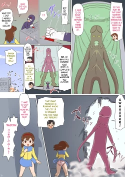 Page 31 of Mousou Tokusatsu Chodaisaku Jusmic Girl | Wild Fantasy Toku Blockbuster Jusmic Girl