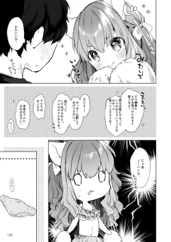 Page 136 of Kemomimi Utopia