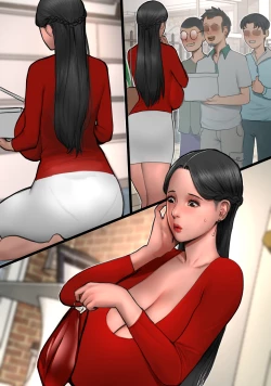 Page 17 of Halloween2022 万圣节2022/辣妈航空男主基友的妈妈过万圣节