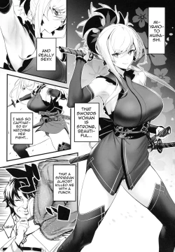 Page 2 of ServaLove! VOL. 02 Renai Okute na Musashi-chan o Chikubizeme de Makasite Ichalove Sex