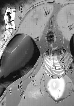 Page 37 of Mucchiri Chin Ochi Girls | Thick Cock-Loving Girls Ch. 1