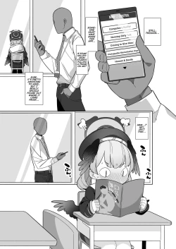 Page 24 of BluArch Saimin-bu| The Blue Archive Mind Control Club