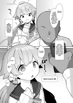 Page 5 of BluArch Saimin-bu| The Blue Archive Mind Control Club