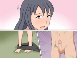 Page 42 of Benkyou yori mo Mama to no Sex ga Daiji