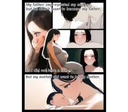 Page 2 of Mom, have my baby.