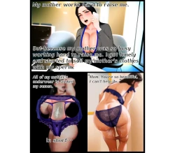 Page 6 of Mom, have my baby.