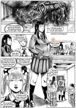 Page 6 of pixv fatty_soft