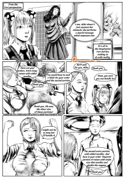 Page 8 of pixv fatty_soft