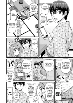 Page 61 of Game Tomodachi no Onnanoko to Onsen Ryokou de Yaru Hanashi NTRver.