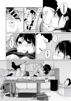 Page 116 of 1LDK+JK Ikinari Doukyo? Micchaku!? Hatsu Ecchi!!? | 1LDK+JK 突然間展開同居？ 極度貼近！？初體驗！？ Ch. 18-39