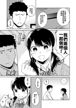 Page 152 of 1LDK+JK Ikinari Doukyo? Micchaku!? Hatsu Ecchi!!? | 1LDK+JK 突然間展開同居？ 極度貼近！？初體驗！？ Ch. 18-39