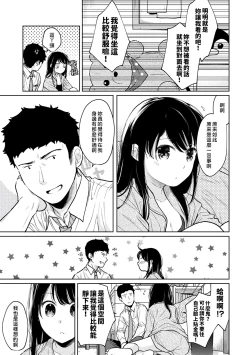 Page 216 of 1LDK+JK Ikinari Doukyo? Micchaku!? Hatsu Ecchi!!? | 1LDK+JK 突然間展開同居？ 極度貼近！？初體驗！？ Ch. 18-39