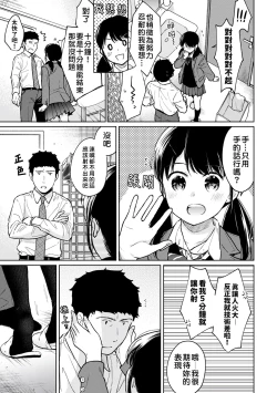 Page 226 of 1LDK+JK Ikinari Doukyo? Micchaku!? Hatsu Ecchi!!? | 1LDK+JK 突然間展開同居？ 極度貼近！？初體驗！？ Ch. 18-39