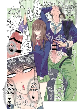 Page 10 of Ikemen Kareshi Series Vol.1| Handsome Boyfriend Series Vol.1