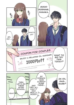 Page 32 of Ikemen Kareshi Series Vol.1| Handsome Boyfriend Series Vol.1