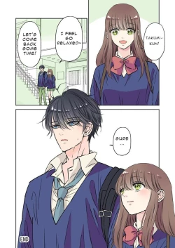 Page 47 of Ikemen Kareshi Series Vol.1| Handsome Boyfriend Series Vol.1