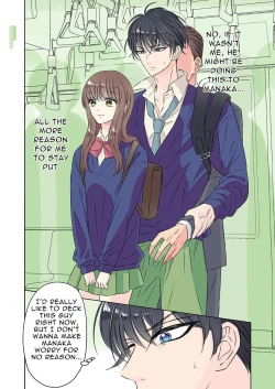 Page 6 of Ikemen Kareshi Series Vol.1| Handsome Boyfriend Series Vol.1