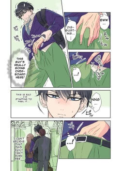 Page 7 of Ikemen Kareshi Series Vol.1| Handsome Boyfriend Series Vol.1