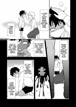 Page 23 of MASKED=BLACK