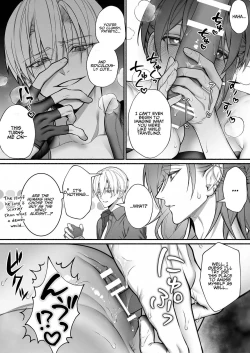 Page 19 of Tensei Shita node Kyousei Hatsujou Mahou de Sekai Heiwa o Mezashimasu | I Cast "Force Estrus" for World Peace!