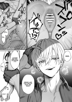 Page 26 of Tensei Shita node Kyousei Hatsujou Mahou de Sekai Heiwa o Mezashimasu | I Cast "Force Estrus" for World Peace!