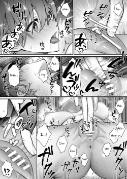 Page 31 of Tensei Shita node Kyousei Hatsujou Mahou de Sekai Heiwa o Mezashimasu | I Cast "Force Estrus" for World Peace!