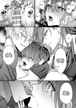Page 41 of Tensei Shita node Kyousei Hatsujou Mahou de Sekai Heiwa o Mezashimasu | I Cast "Force Estrus" for World Peace!