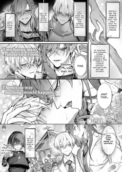 Page 4 of Tensei Shita node Kyousei Hatsujou Mahou de Sekai Heiwa o Mezashimasu | I Cast "Force Estrus" for World Peace!