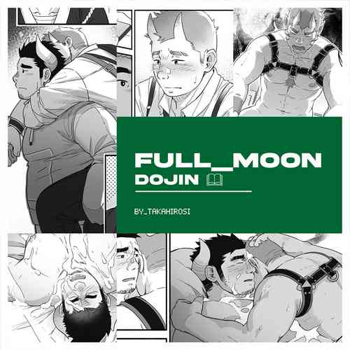 Download Full Moon