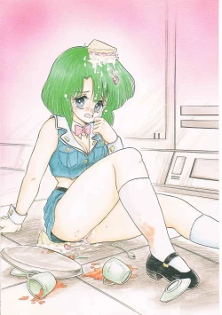 Page 4 of INVICible ROBO BS-09 Astriber