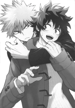 Page 2 of Toshishita no Otokonoko - TOSHISHITA ZEME