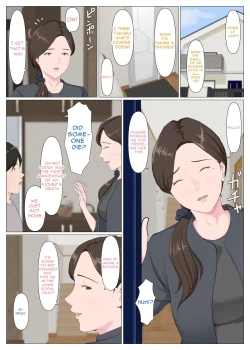 Page 40 of Haha ni nita Hito| A Motherly Woman