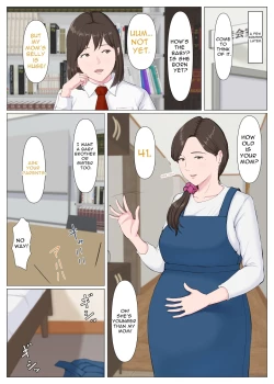 Page 88 of Haha ni nita Hito| A Motherly Woman