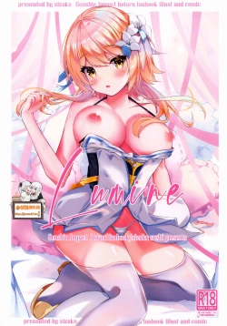 Page 1 of Lumine