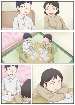 Page 49 of Osananajimi ga Binan Bijo to wa Kagiranai. Sonna Futari no Hatsu Taiken.