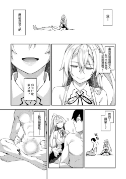 Page 14 of Isekai Kita node Sukebe Skill de Zenryoku Ouka Shiyou to Omou | 既然來到異世界就用好色技能盡其所能的謳歌人生 特装版