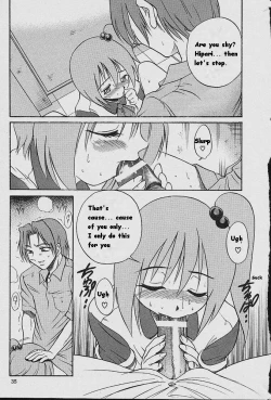 Page 136 of Michael Keikaku