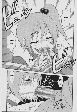 Page 138 of Michael Keikaku