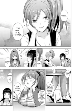 Page 16 of Kawaii Onnanoko o Tsuru Houhou | Method to catch a pretty girl Ch. 9