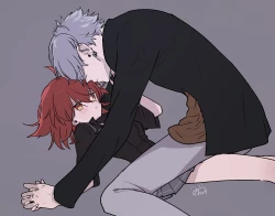 Page 3 of Chikara do guda ♀ matome[ fate grand order )