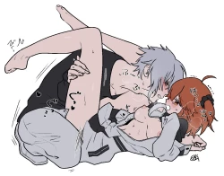 Page 8 of Chikara do guda ♀ matome[ fate grand order )