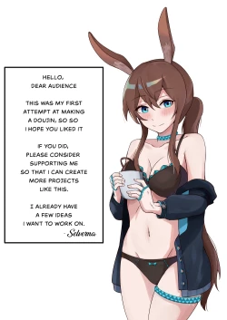 Page 22 of Like Rabbits